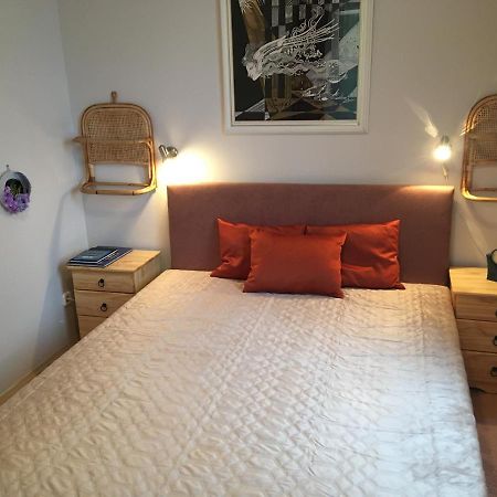 Appartement Romai Apartmanhaz à Hévíz Extérieur photo