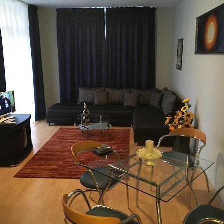 Appartement Romai Apartmanhaz à Hévíz Extérieur photo