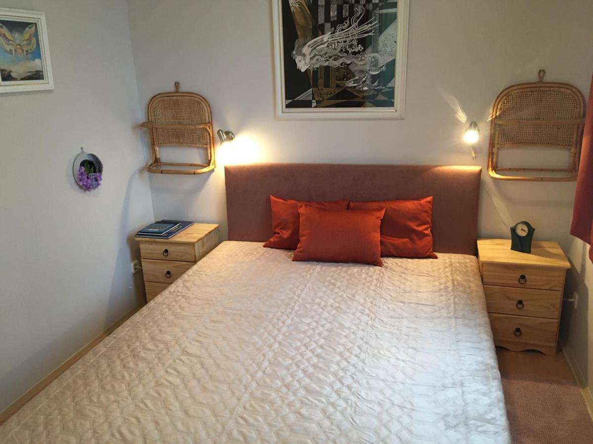 Appartement Romai Apartmanhaz à Hévíz Extérieur photo